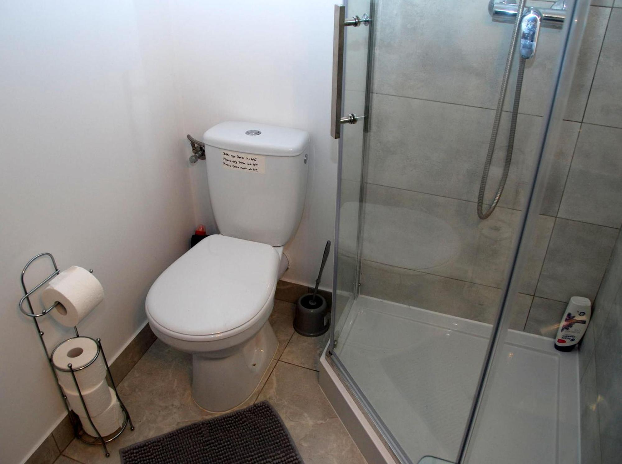Apartament Quiet Separate In On Outskirts Near Forest *