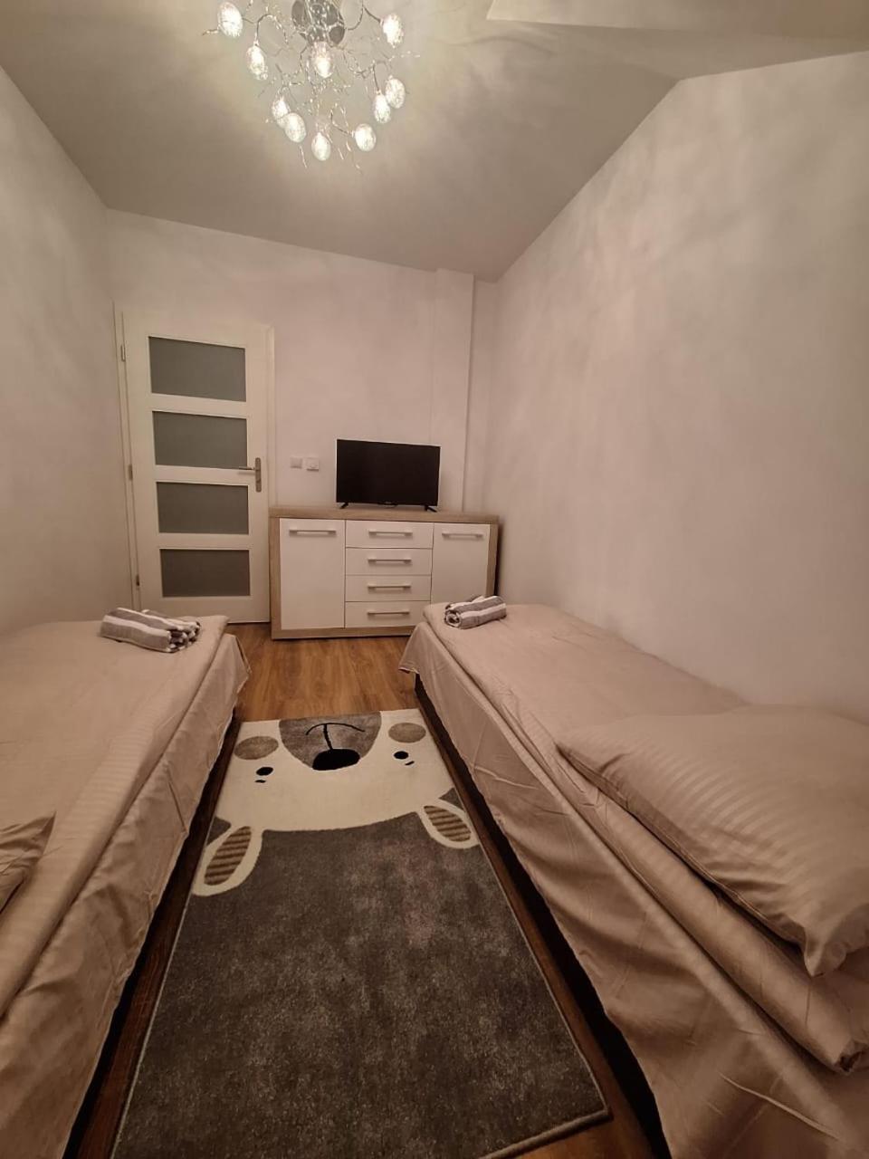 Varzob Pensjonat *