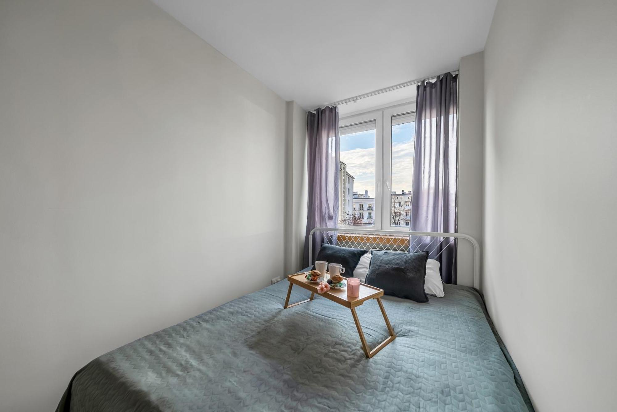 Kozmiana - Workspace, Bus&park Nearby - By Rentujemy * Warszawa