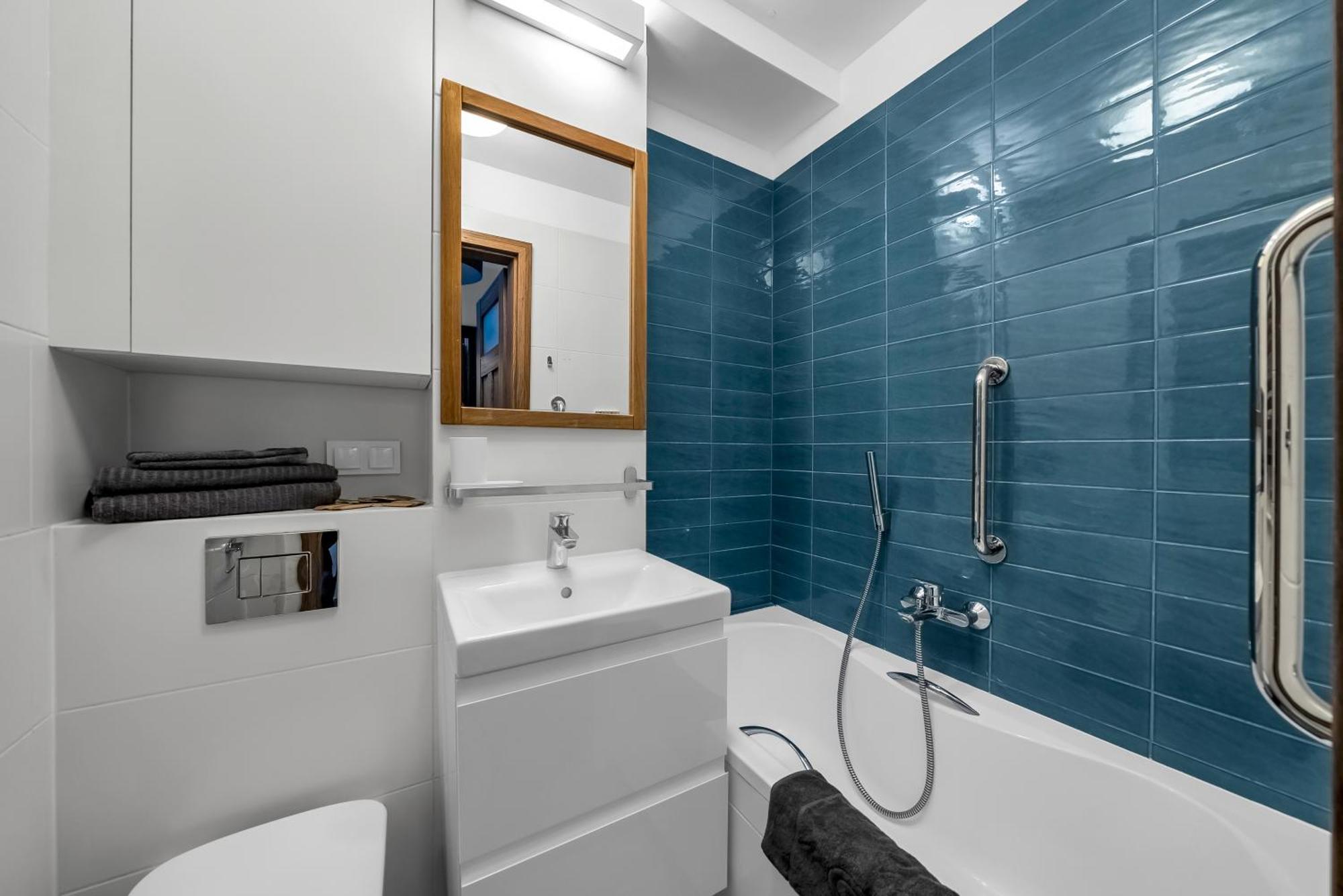 Apartament Kozmiana - Workspace, Bus&park Nearby - By Rentujemy *