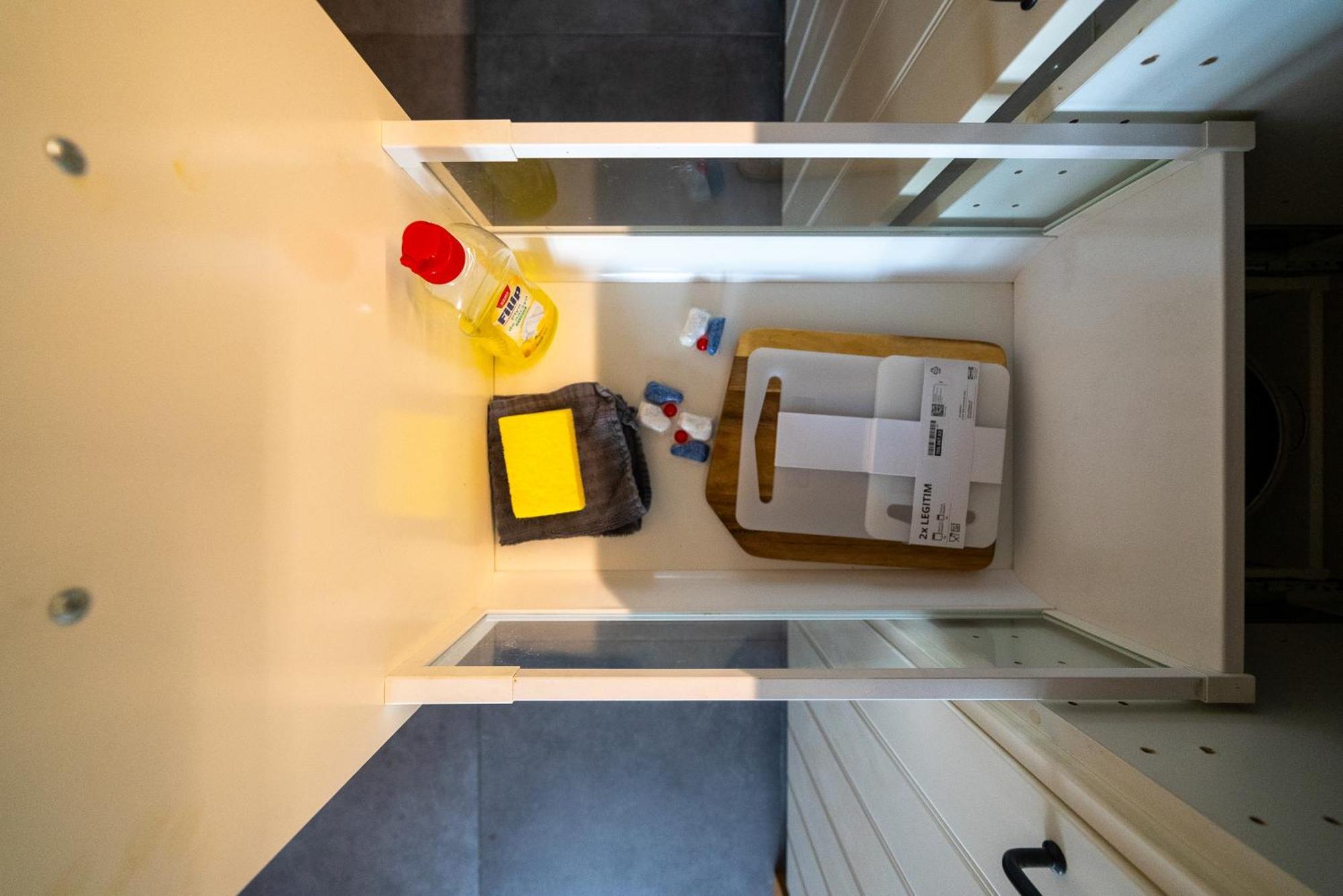 Apartament Kozmiana - Workspace, Bus&park Nearby - By Rentujemy *