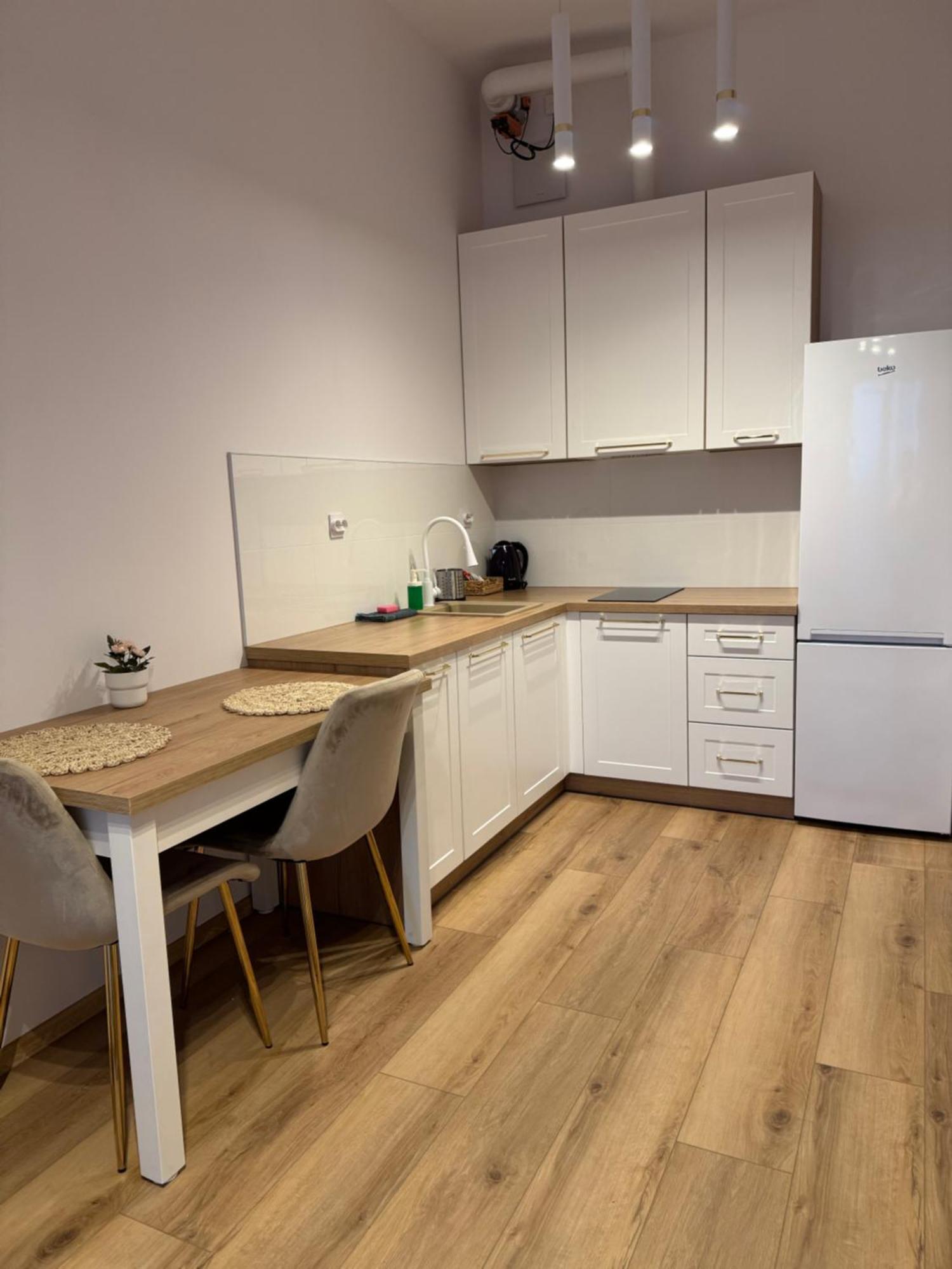 Apartment Maxapart Wiktoryn *