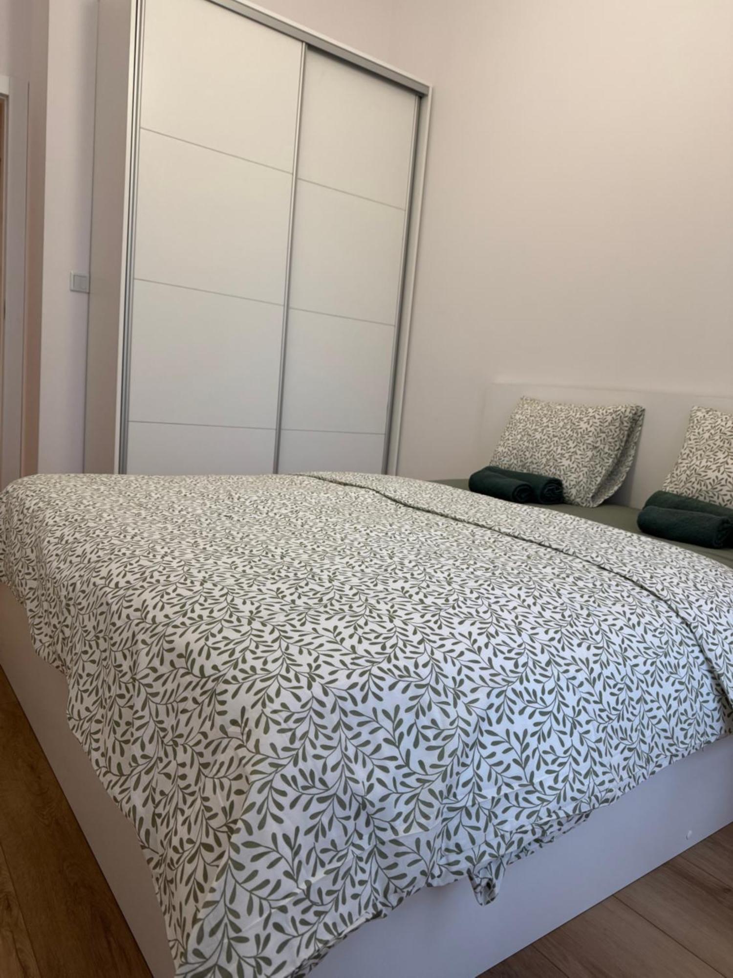 Maxapart Wiktoryn Apartment Warsaw