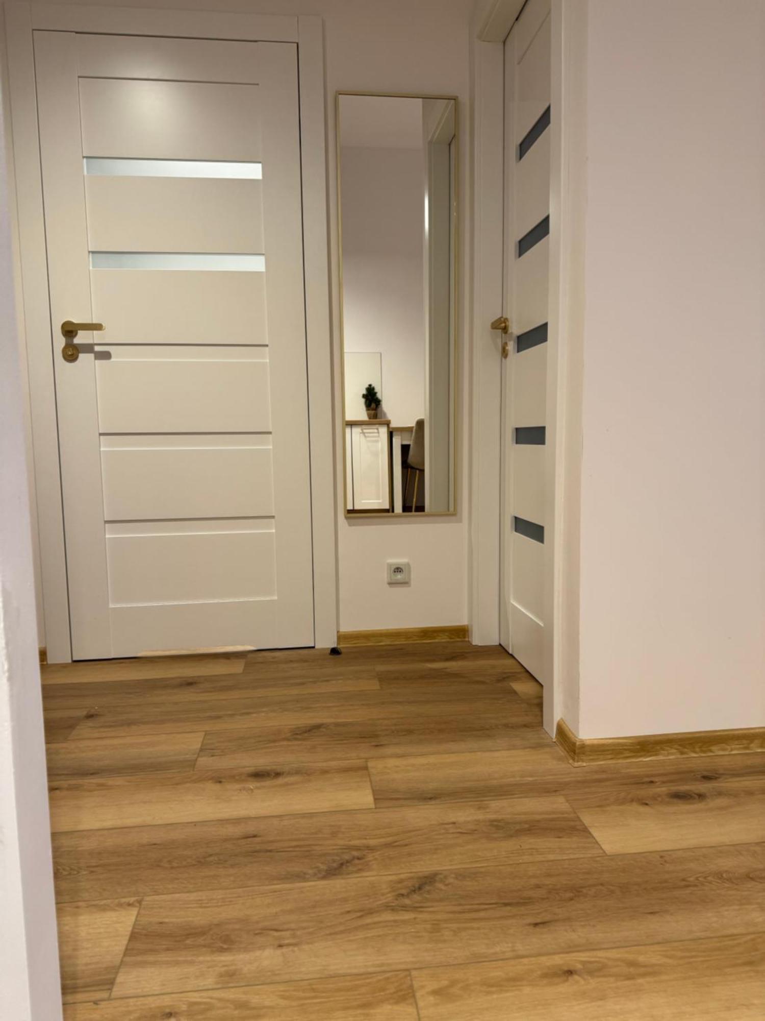 Maxapart Wiktoryn Apartment