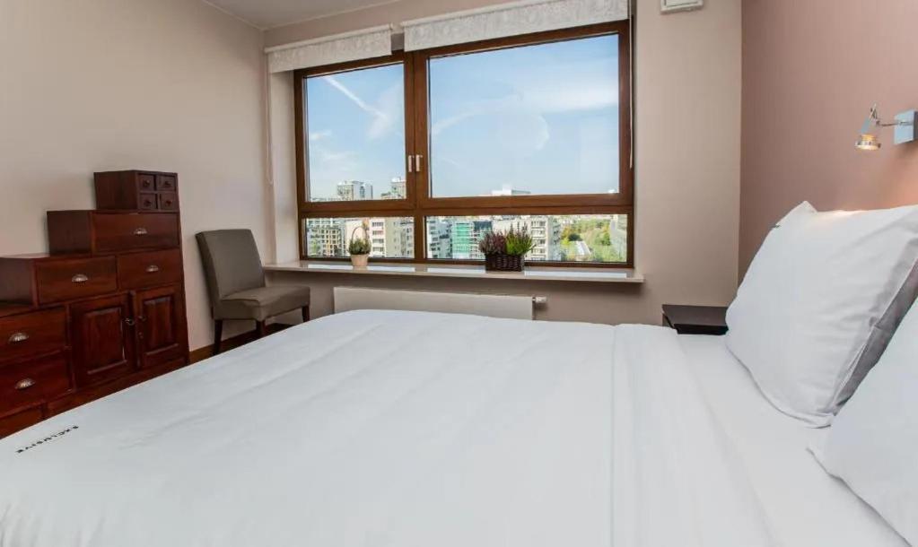 Apartment Inqse Centre *