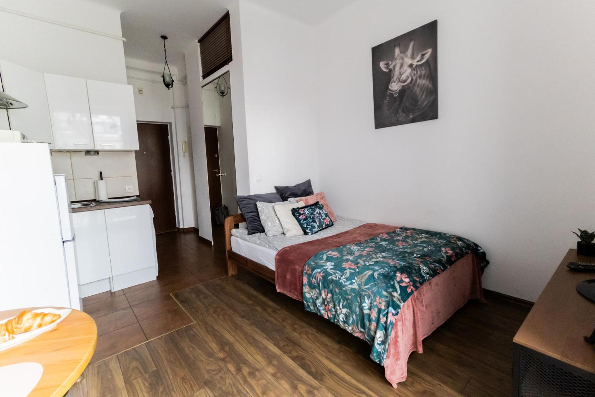 Piotrapartments Apartment Warsaw
