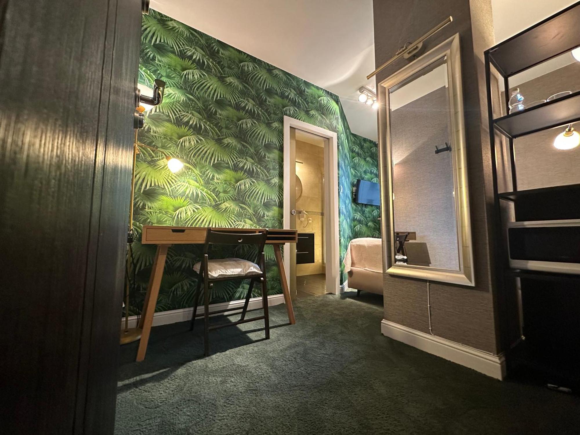 President By Warsawresidence Group Apartment *
