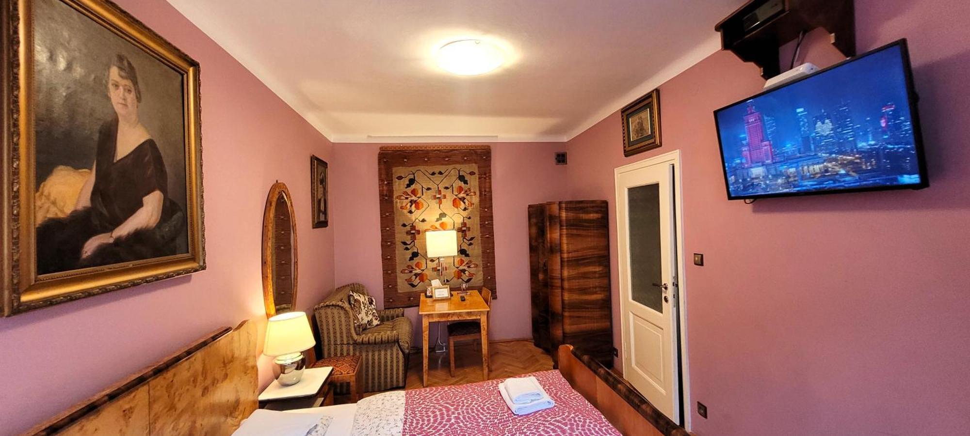 Apartament Polski