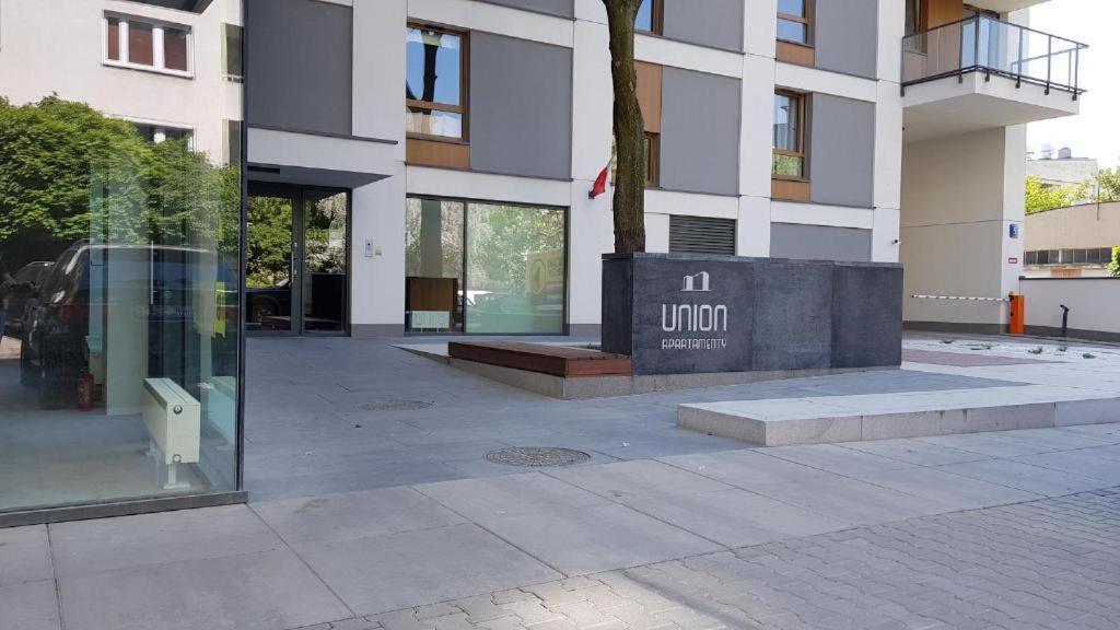 Apartament City Centrum *