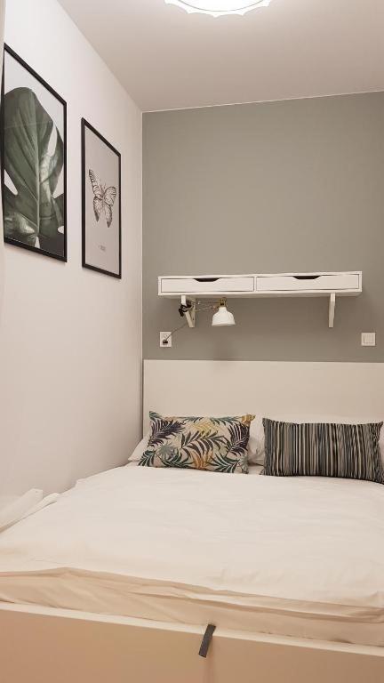 City Centrum Apartament