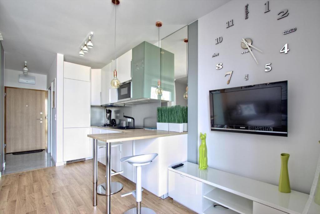 City Centrum Apartament *
