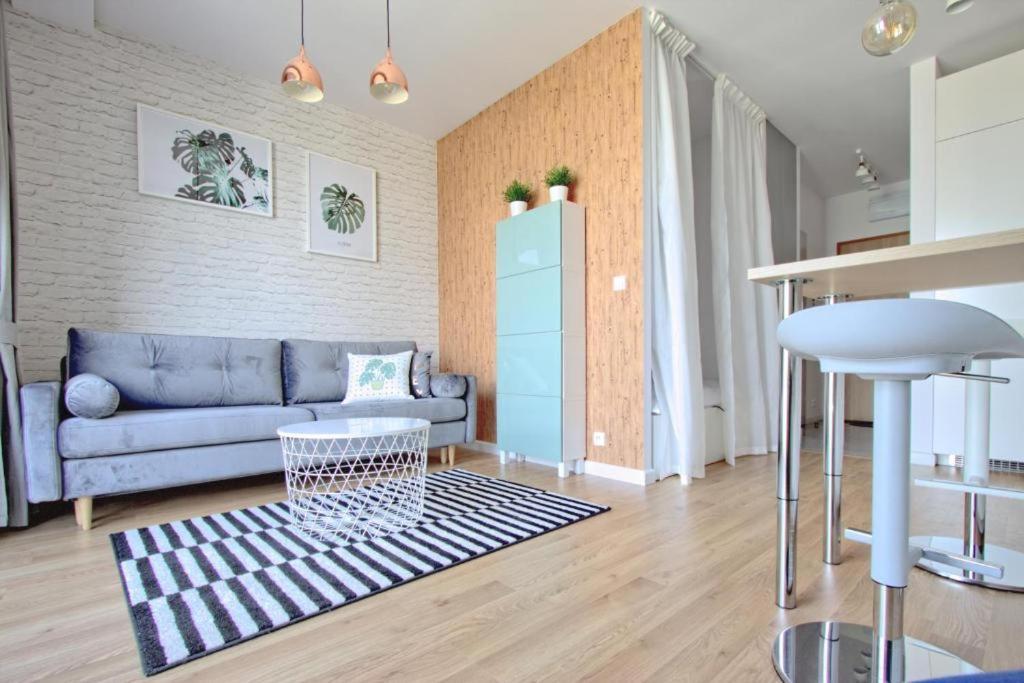 City Centrum Apartament
