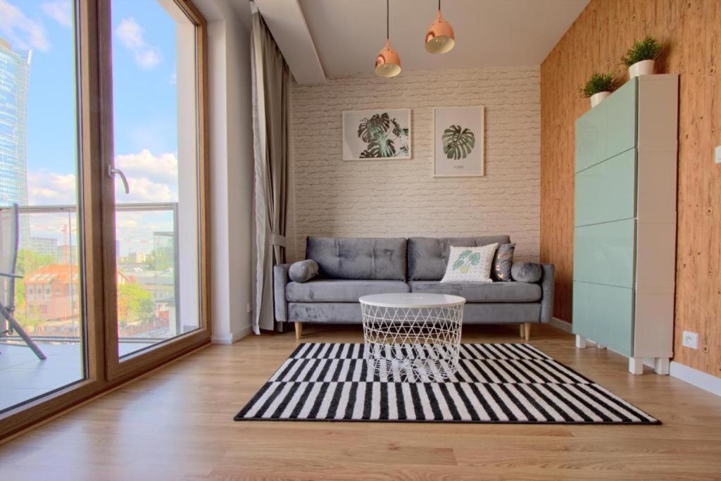 City Centrum Apartament *