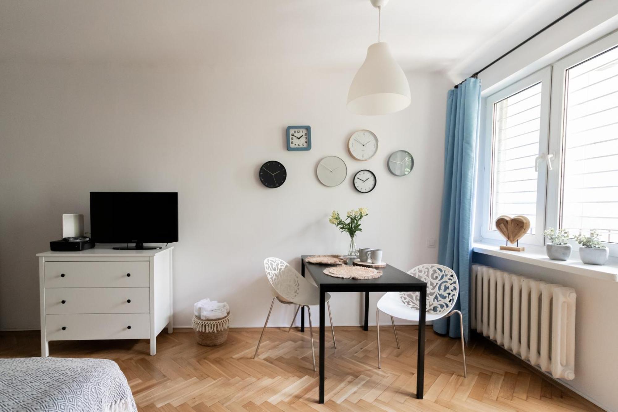 Piotrapartments - Swietokrzyska Center * Warsaw