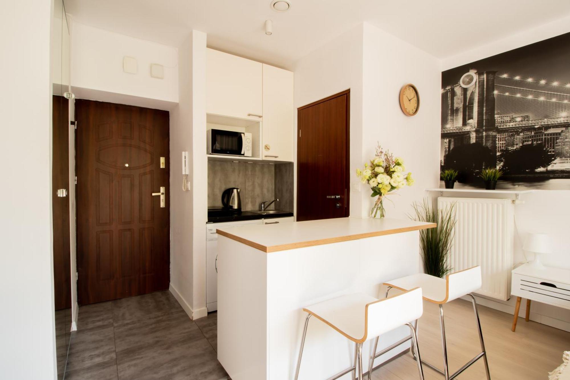 Apartment Piotrapartments - Swietokrzyska Center