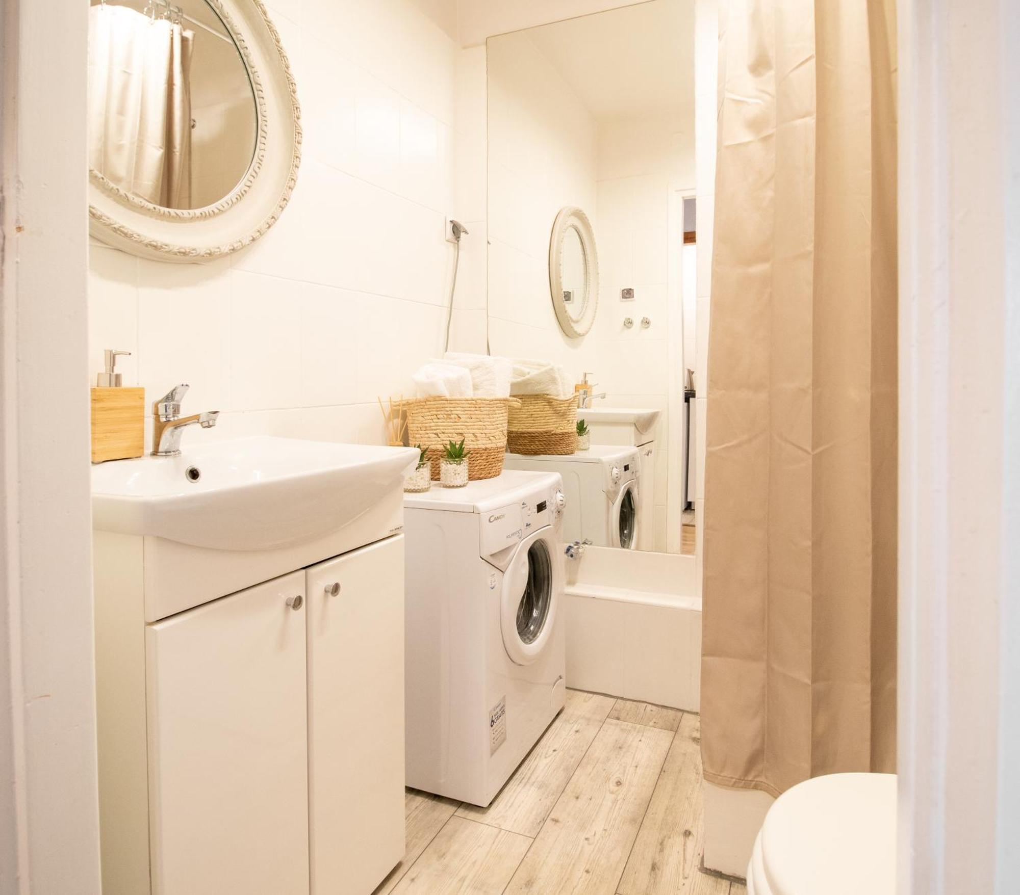 Piotrapartments - Swietokrzyska Center Apartment Warsaw