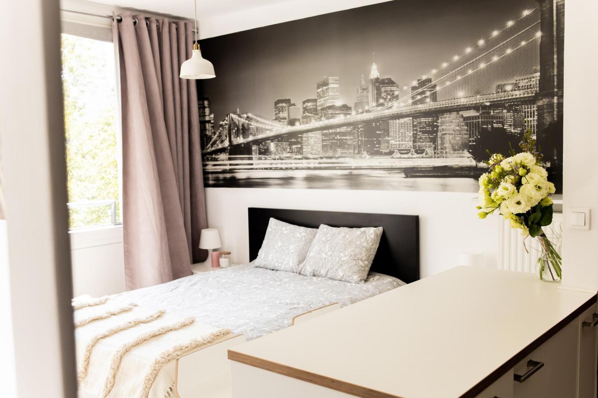 Piotrapartments - Swietokrzyska Center Warsaw