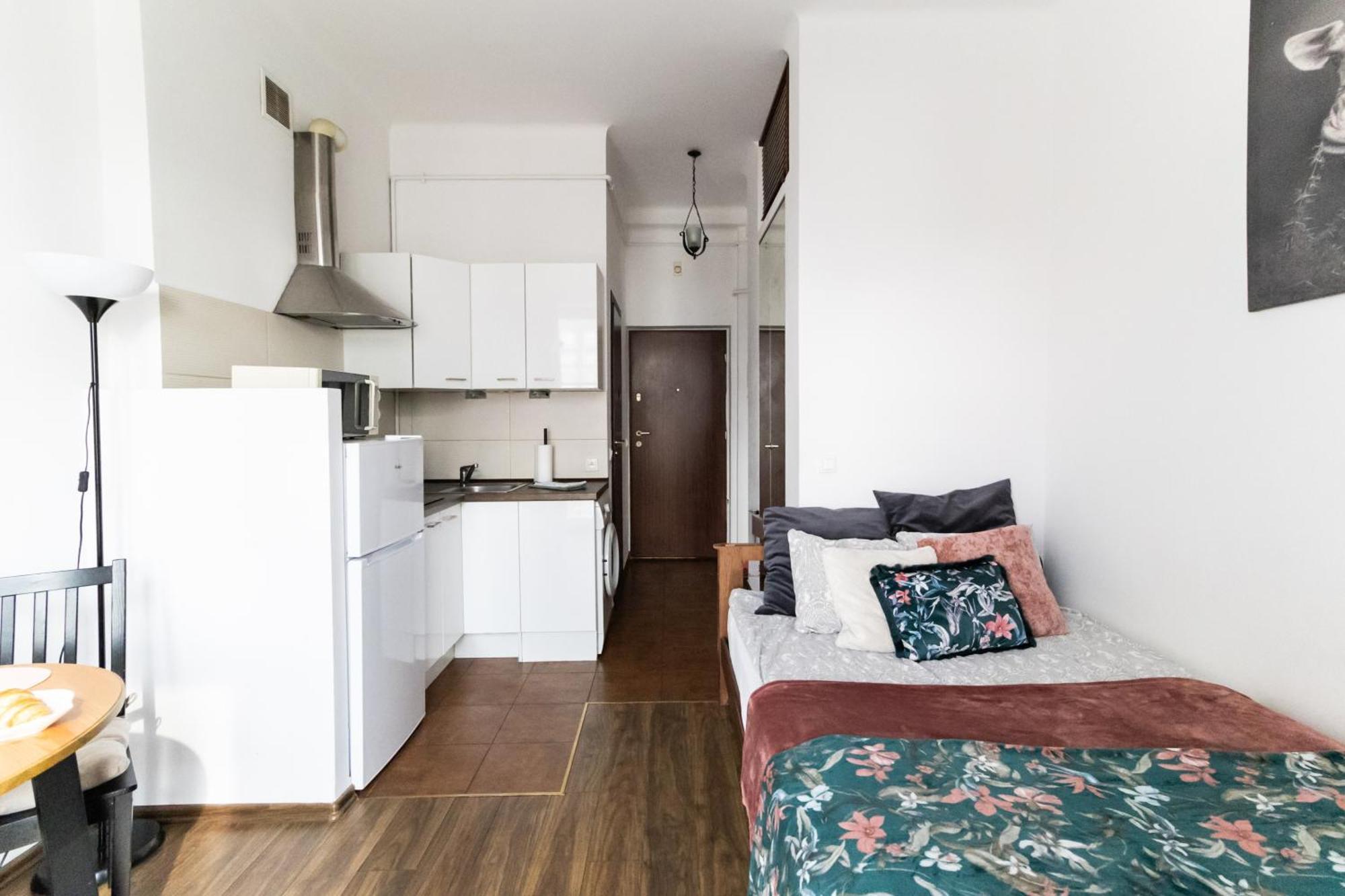 Piotrapartments - Swietokrzyska Center