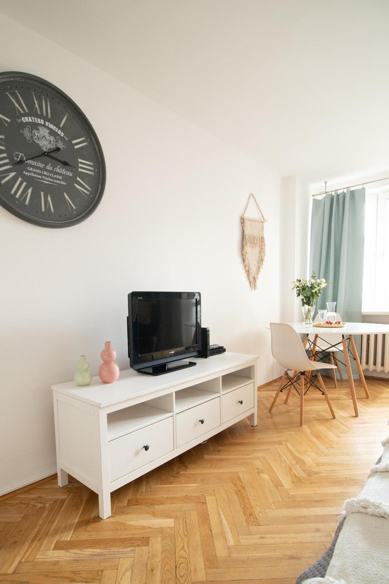 Apartment Piotrapartments - Swietokrzyska Center