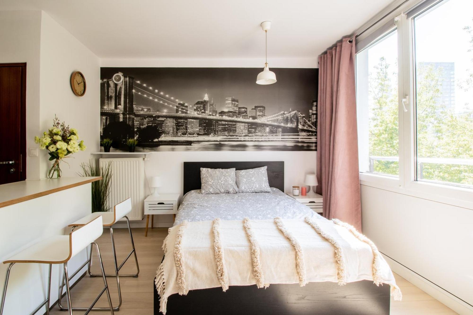 Piotrapartments - Swietokrzyska Center Apartment *