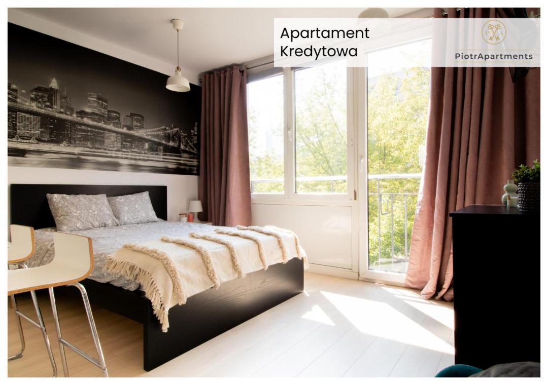 Piotrapartments - Swietokrzyska Center *