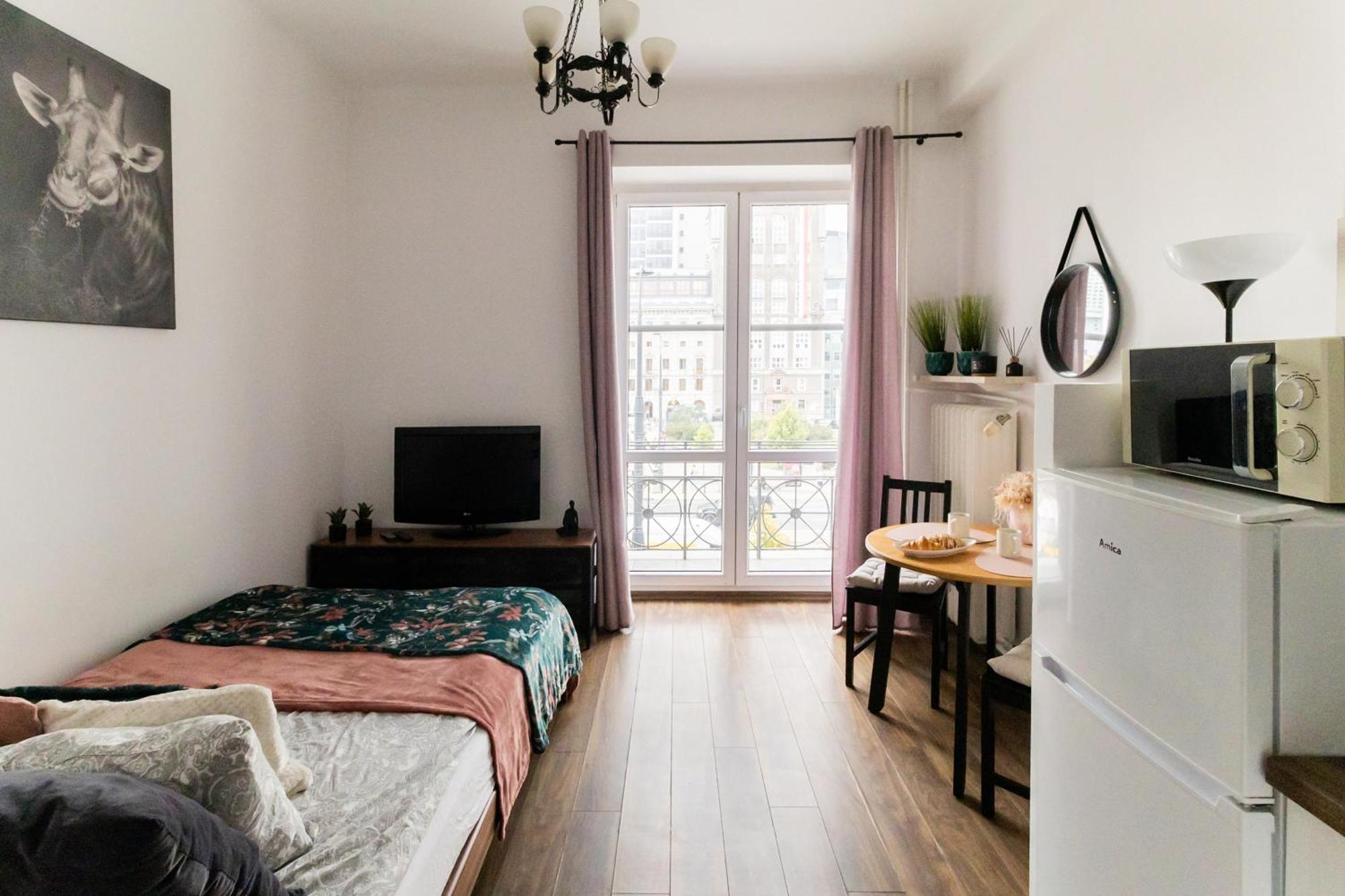 Piotrapartments - Swietokrzyska Center