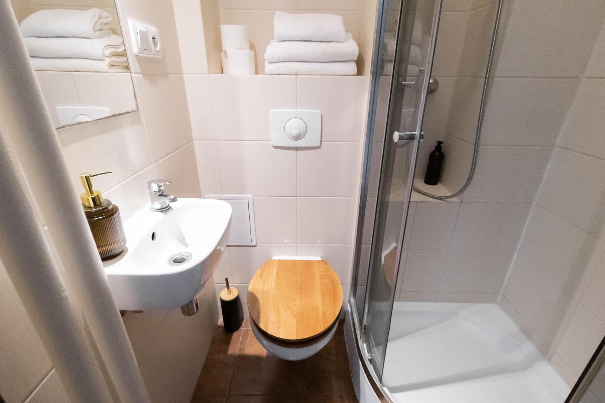 Piotrapartments - Swietokrzyska Center Apartment
