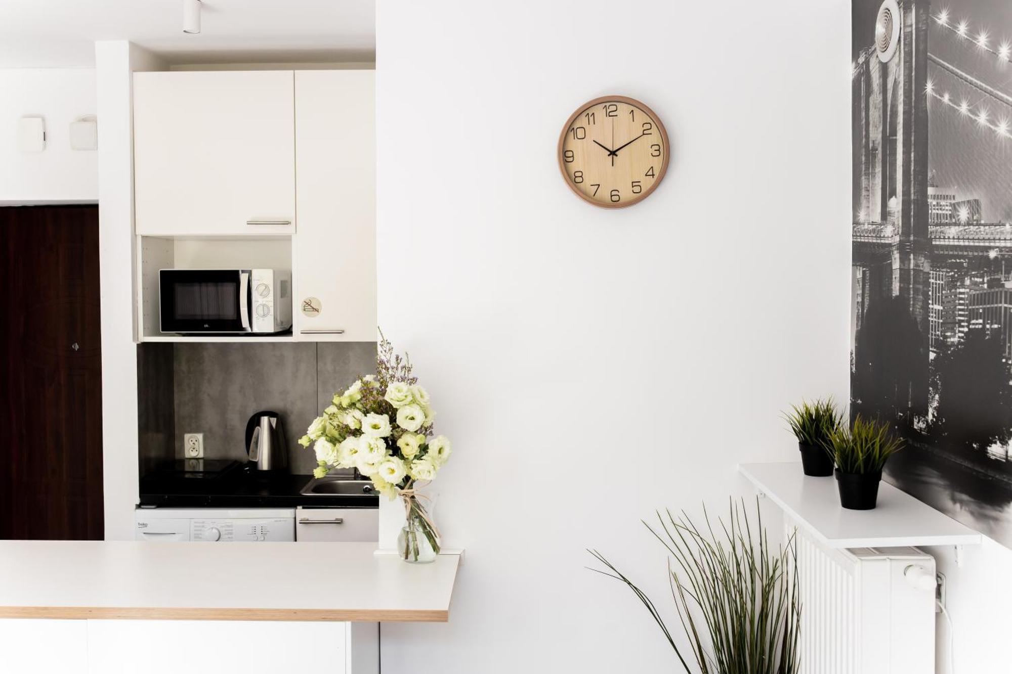 Piotrapartments - Swietokrzyska Center Apartment *