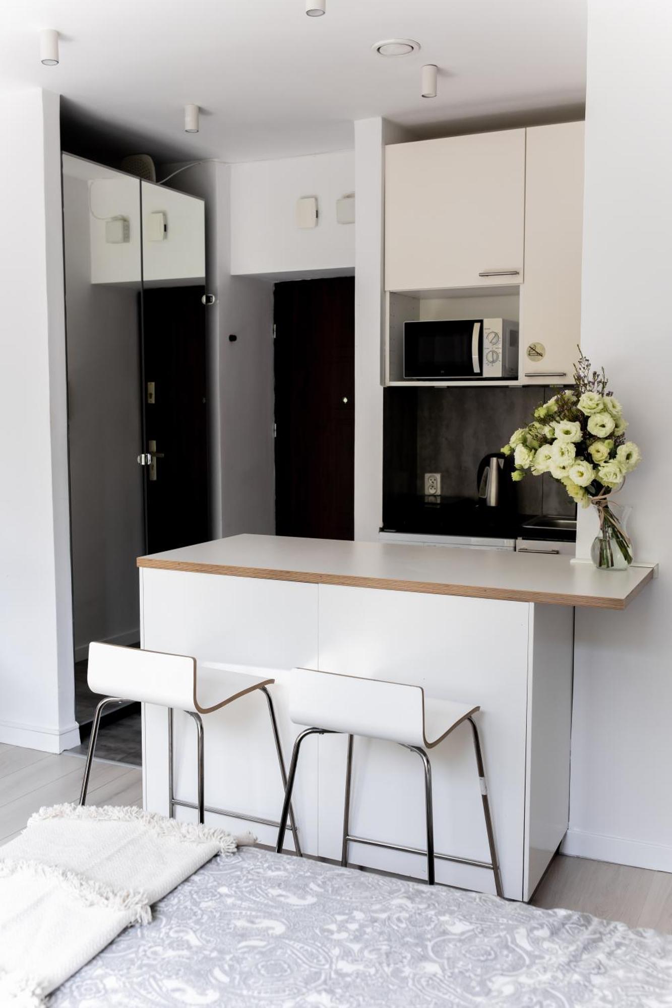 Piotrapartments - Swietokrzyska Center *