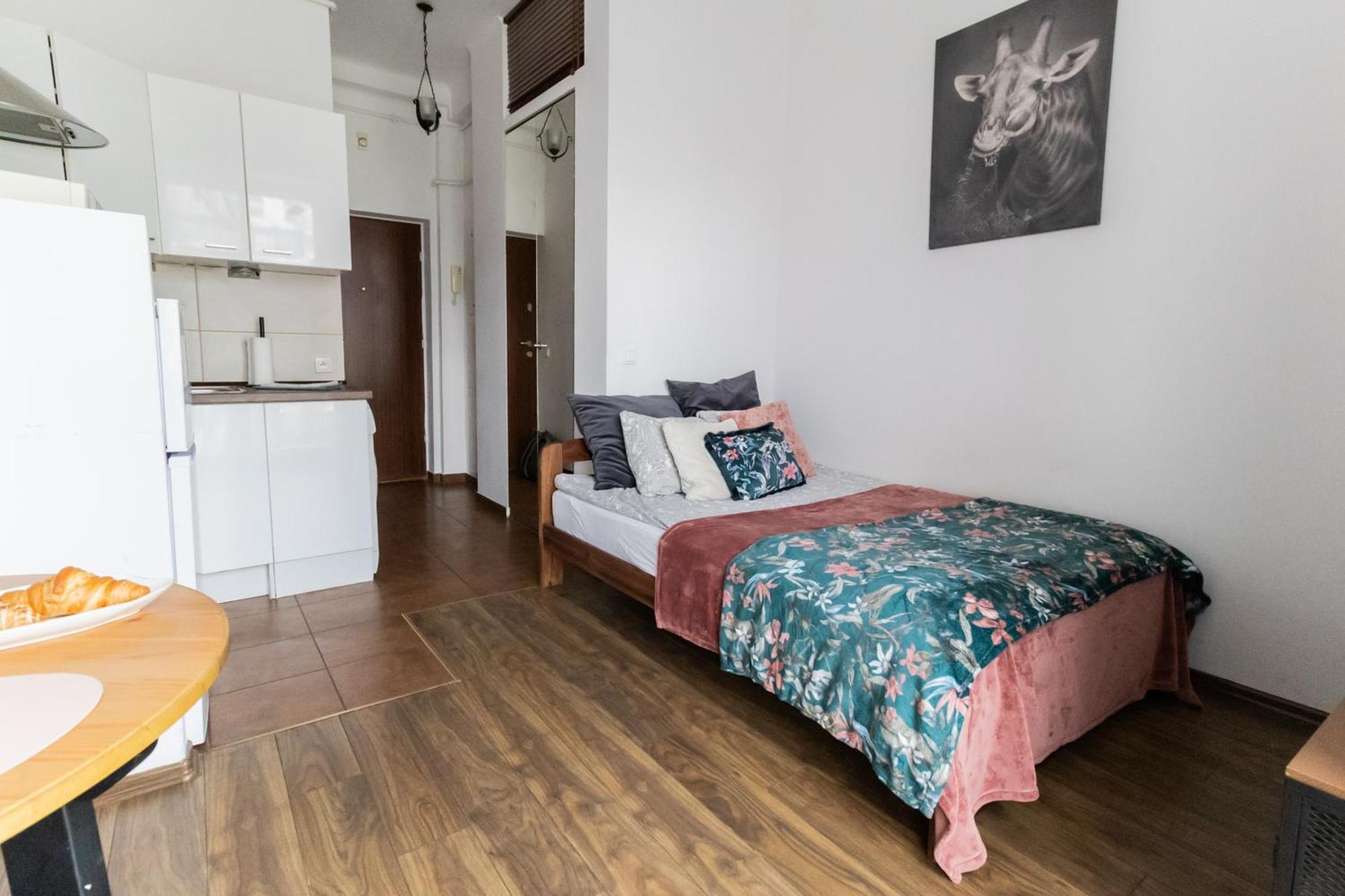 Piotrapartments - Swietokrzyska Center