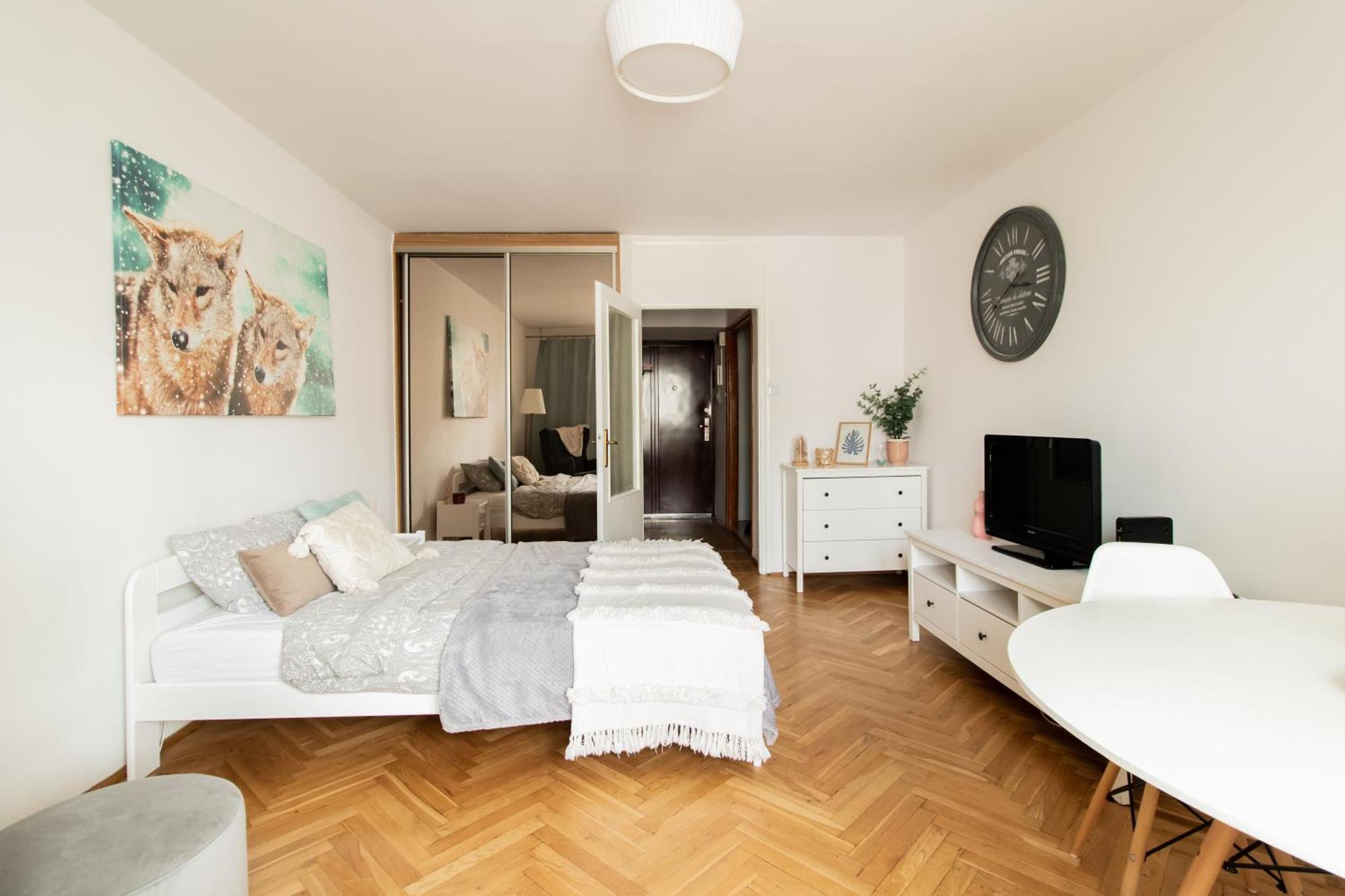 Apartment Piotrapartments - Swietokrzyska Center