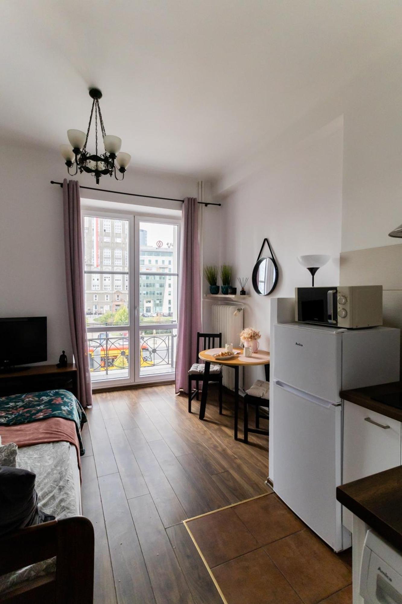 Piotrapartments - Swietokrzyska Center *