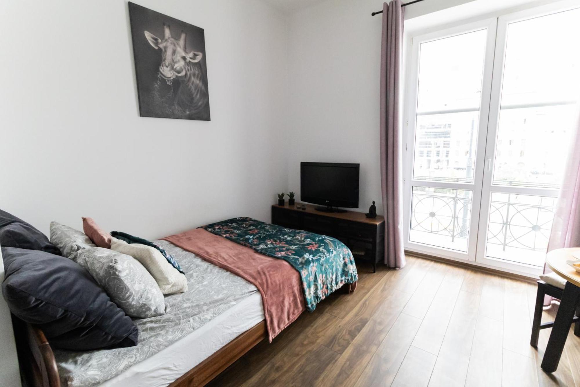 Piotrapartments - Swietokrzyska Center Apartment