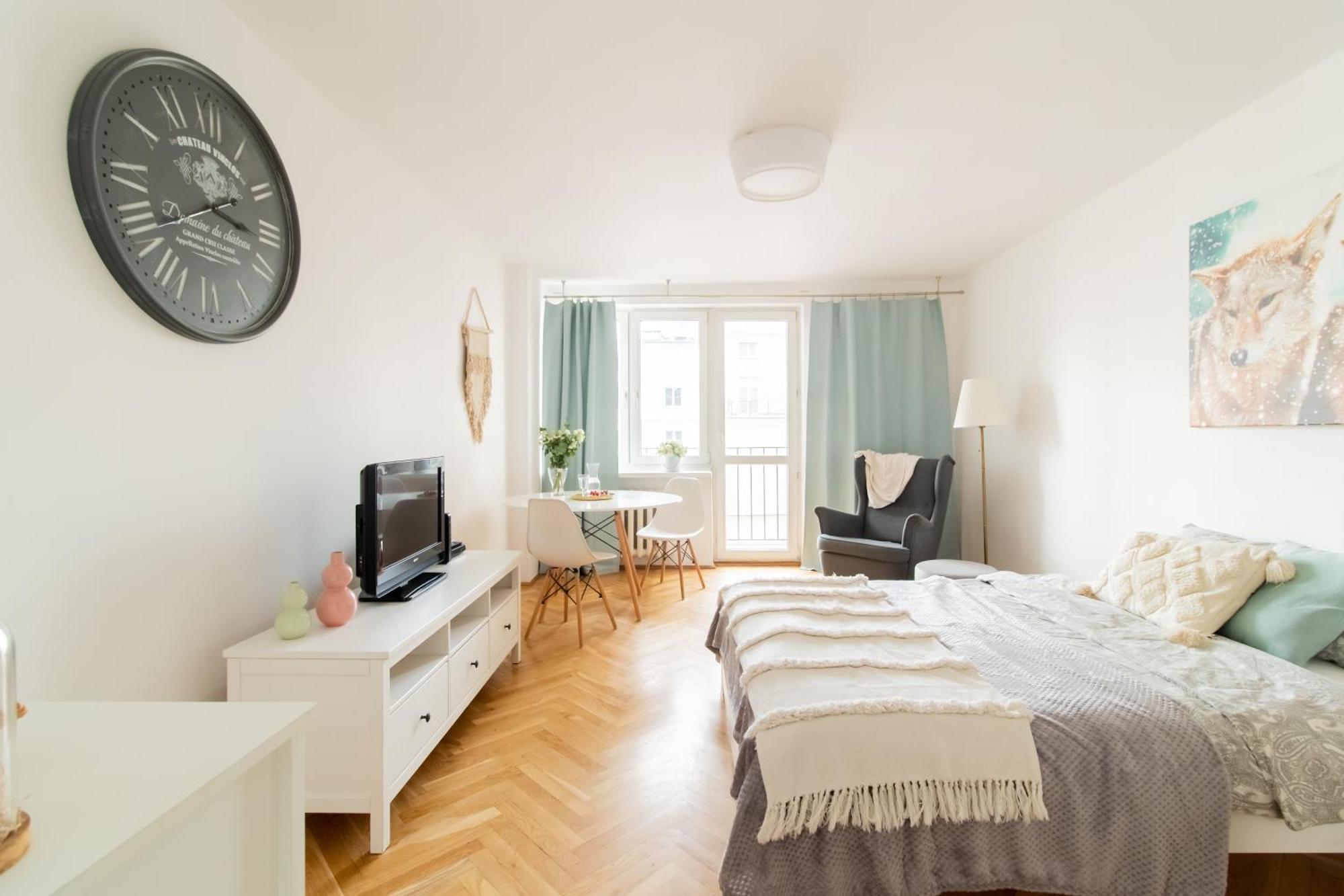 Piotrapartments - Swietokrzyska Center Apartment *