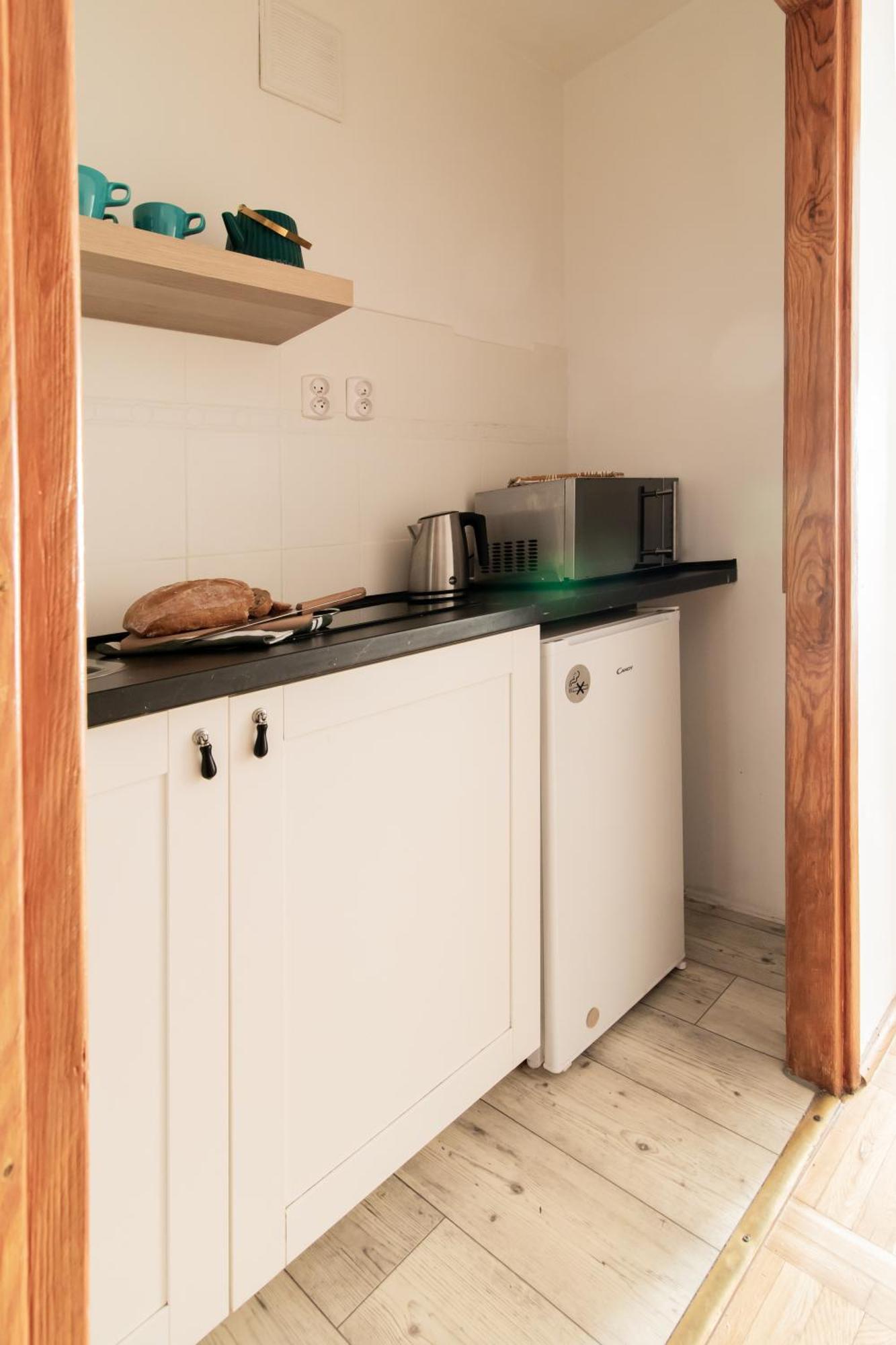 Piotrapartments - Swietokrzyska Center Apartment