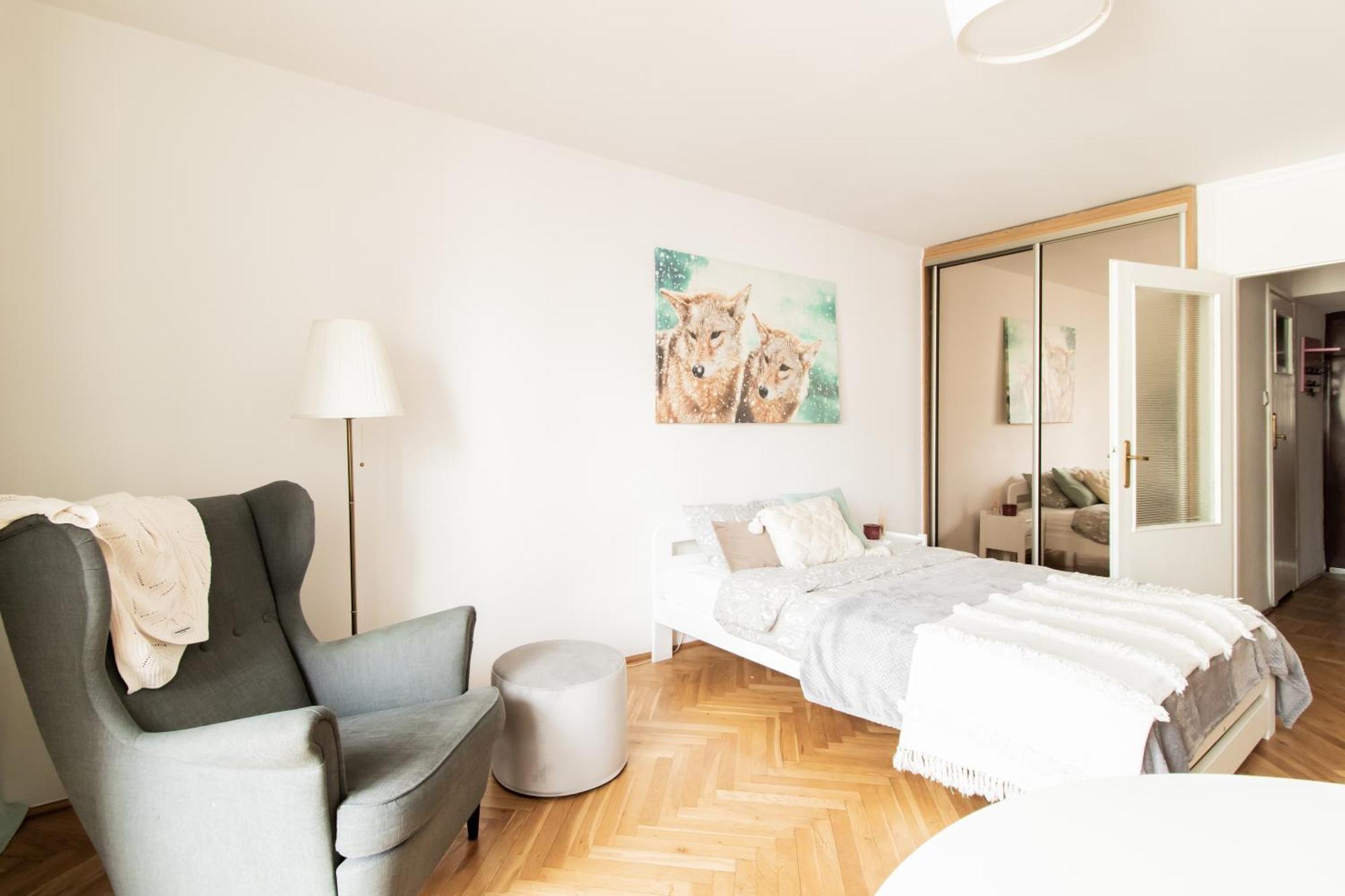 Apartment Piotrapartments - Swietokrzyska Center