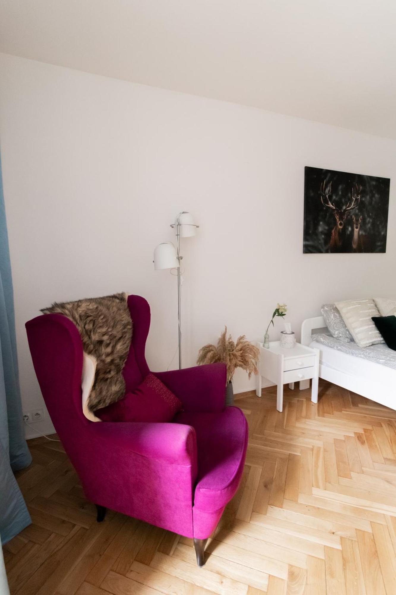 Apartment Piotrapartments - Swietokrzyska Center *
