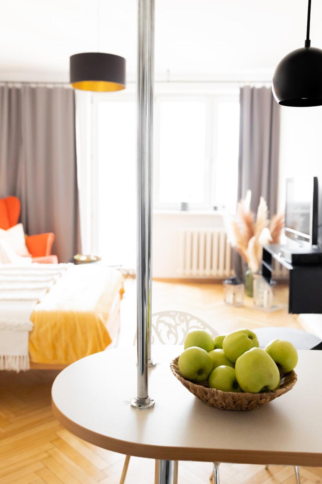 Piotrapartments - Swietokrzyska Center Apartment *