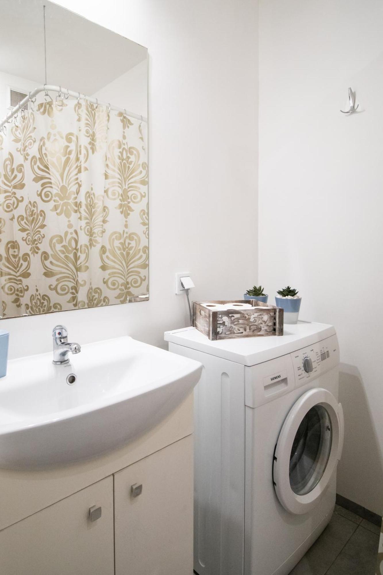 Piotrapartments - Swietokrzyska Center Apartment