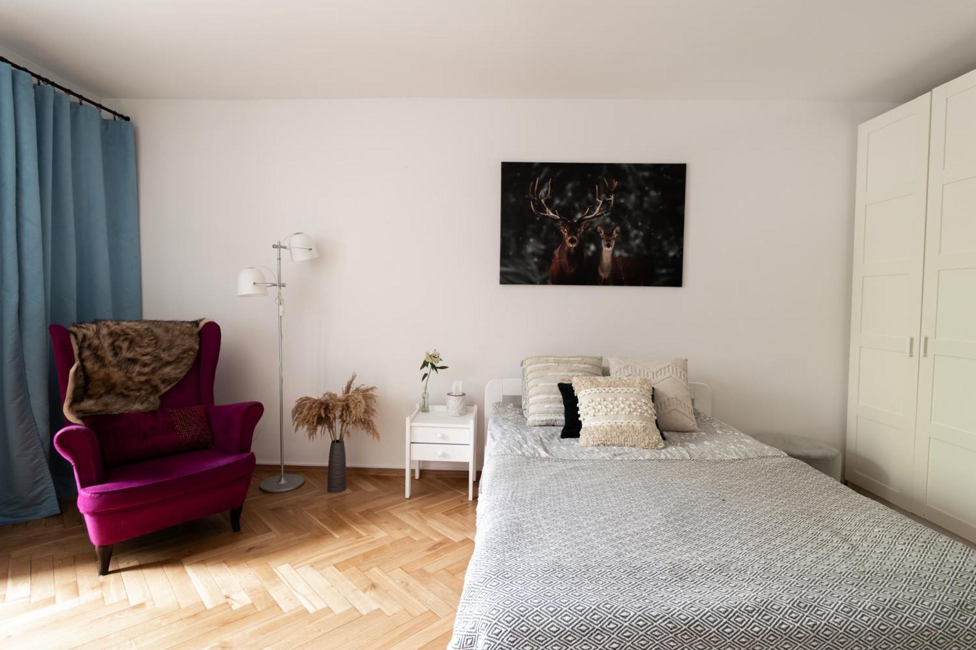 Piotrapartments - Swietokrzyska Center *
