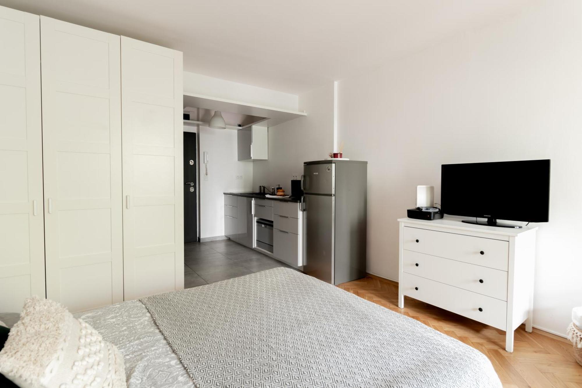 Piotrapartments - Swietokrzyska Center * Warsaw