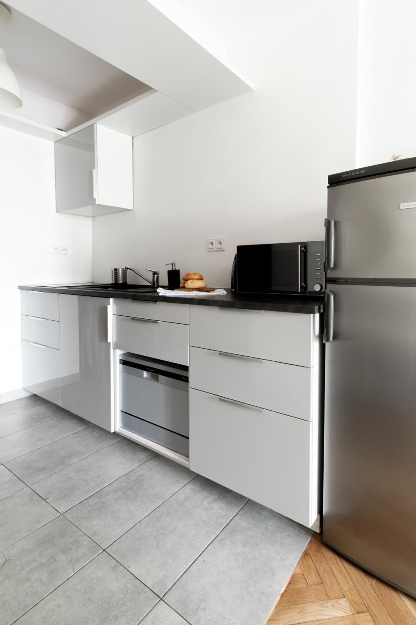 Piotrapartments - Swietokrzyska Center