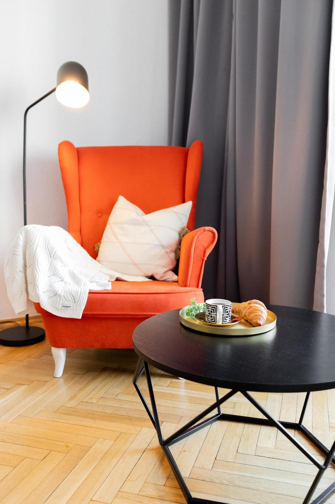 Apartment Piotrapartments - Swietokrzyska Center