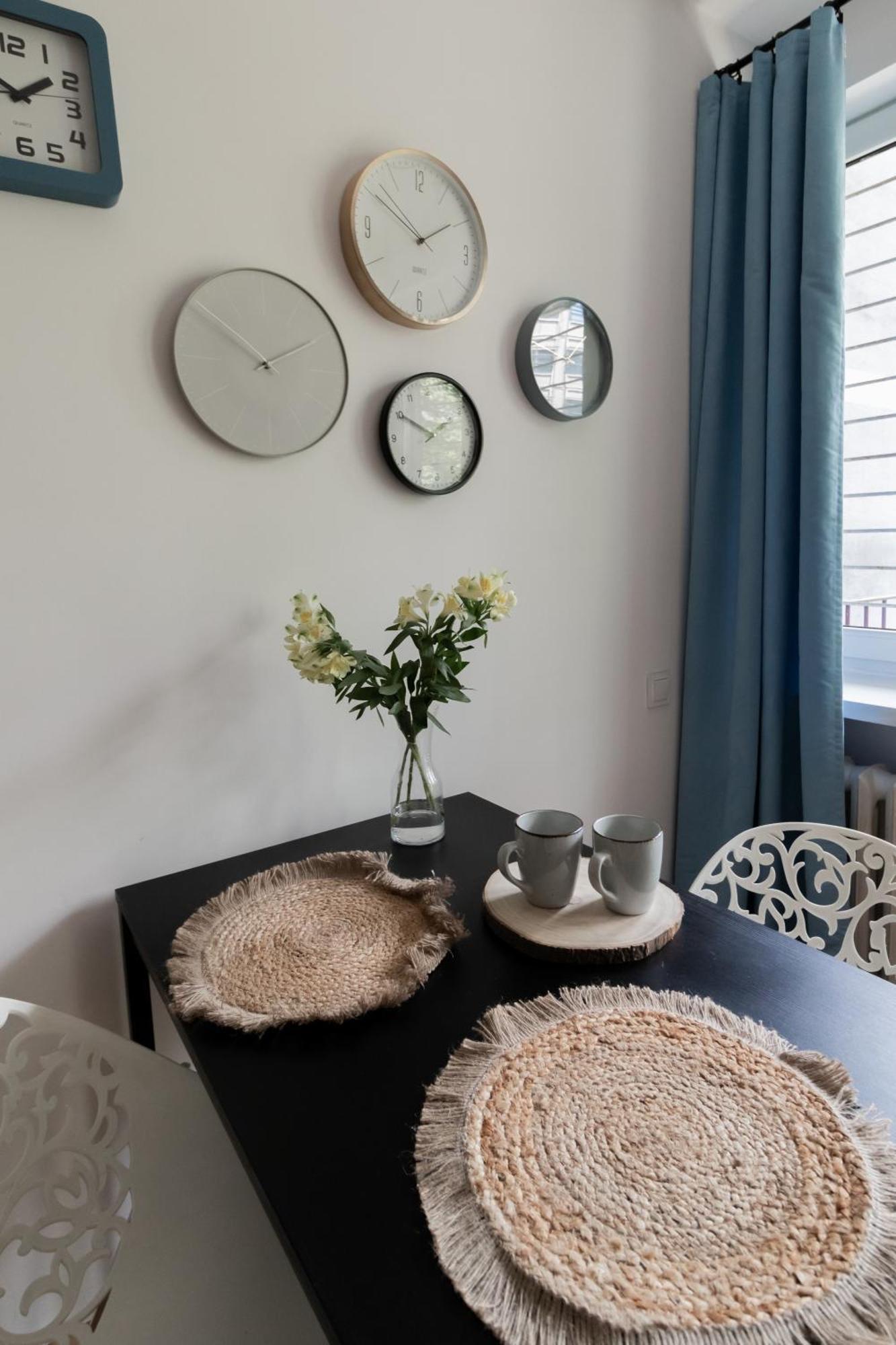 Piotrapartments - Swietokrzyska Center Apartment Warsaw