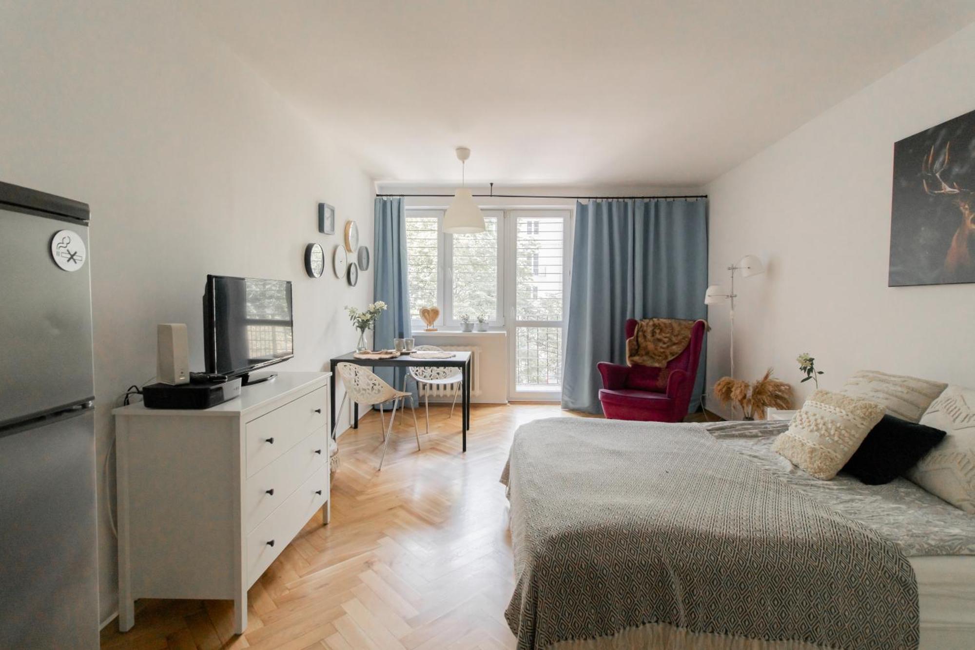 Piotrapartments - Swietokrzyska Center Apartment