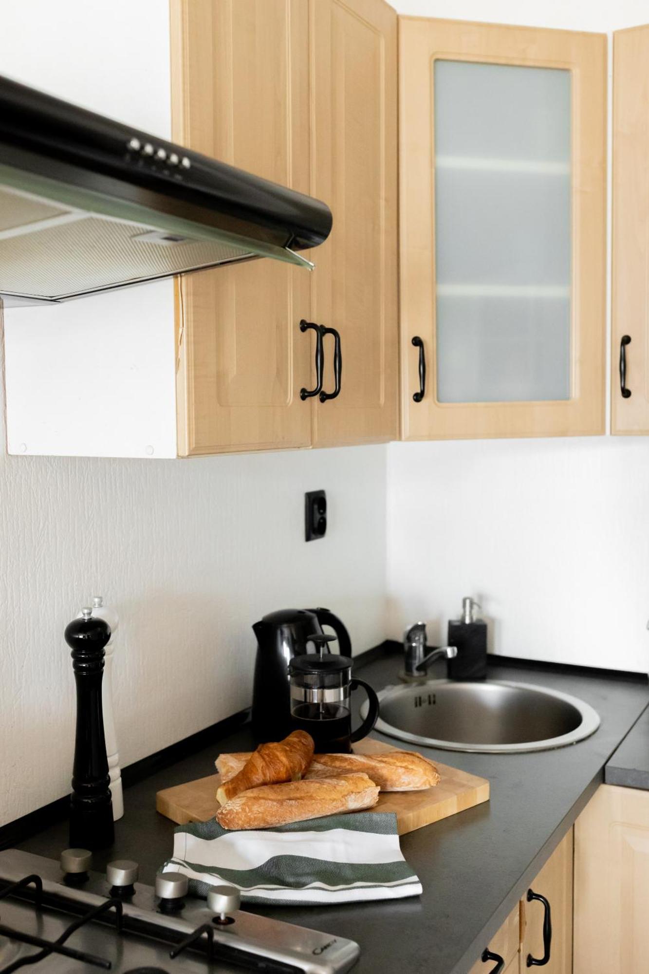 Apartment Piotrapartments - Swietokrzyska Center