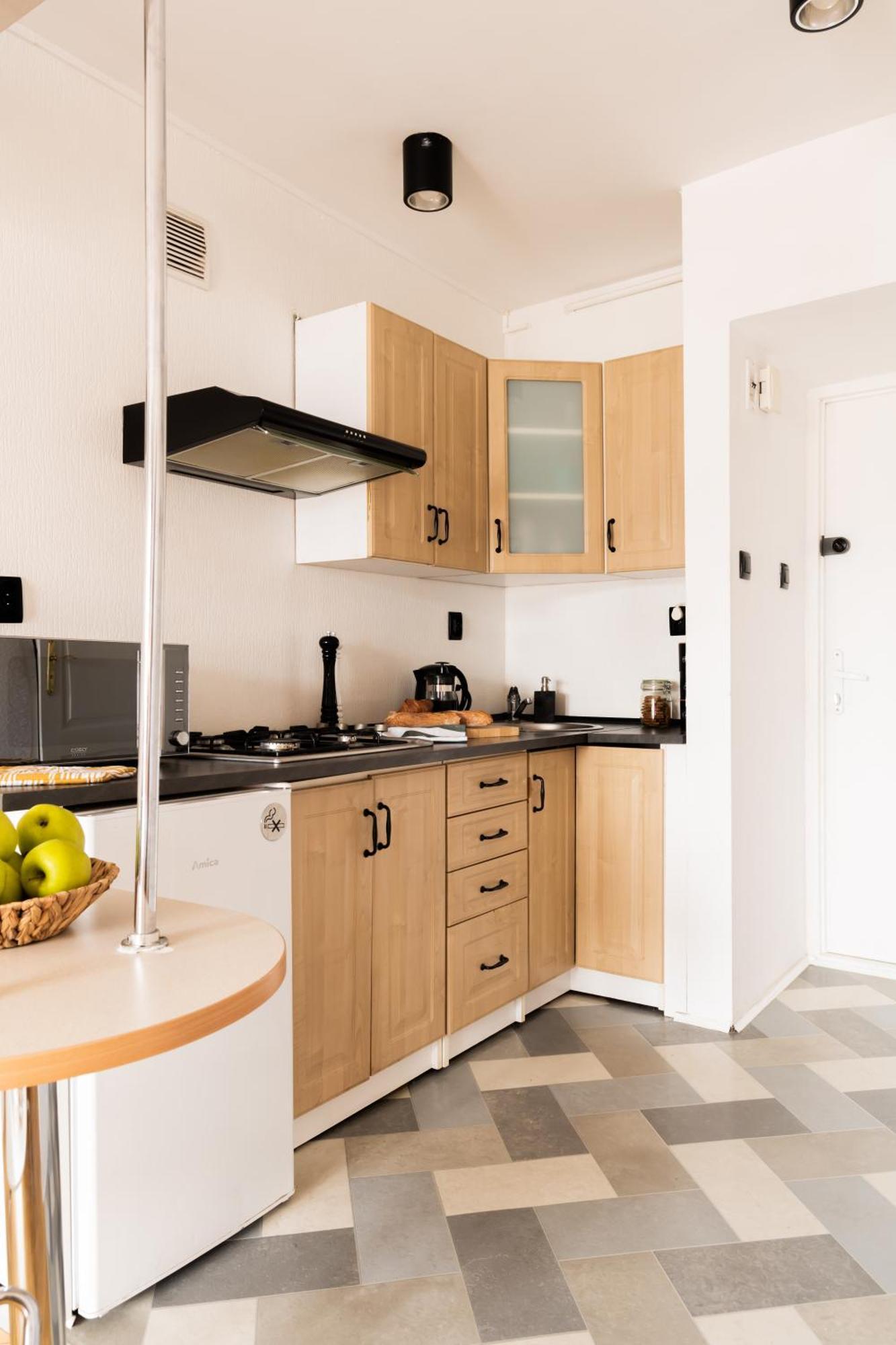 Piotrapartments - Swietokrzyska Center Apartment