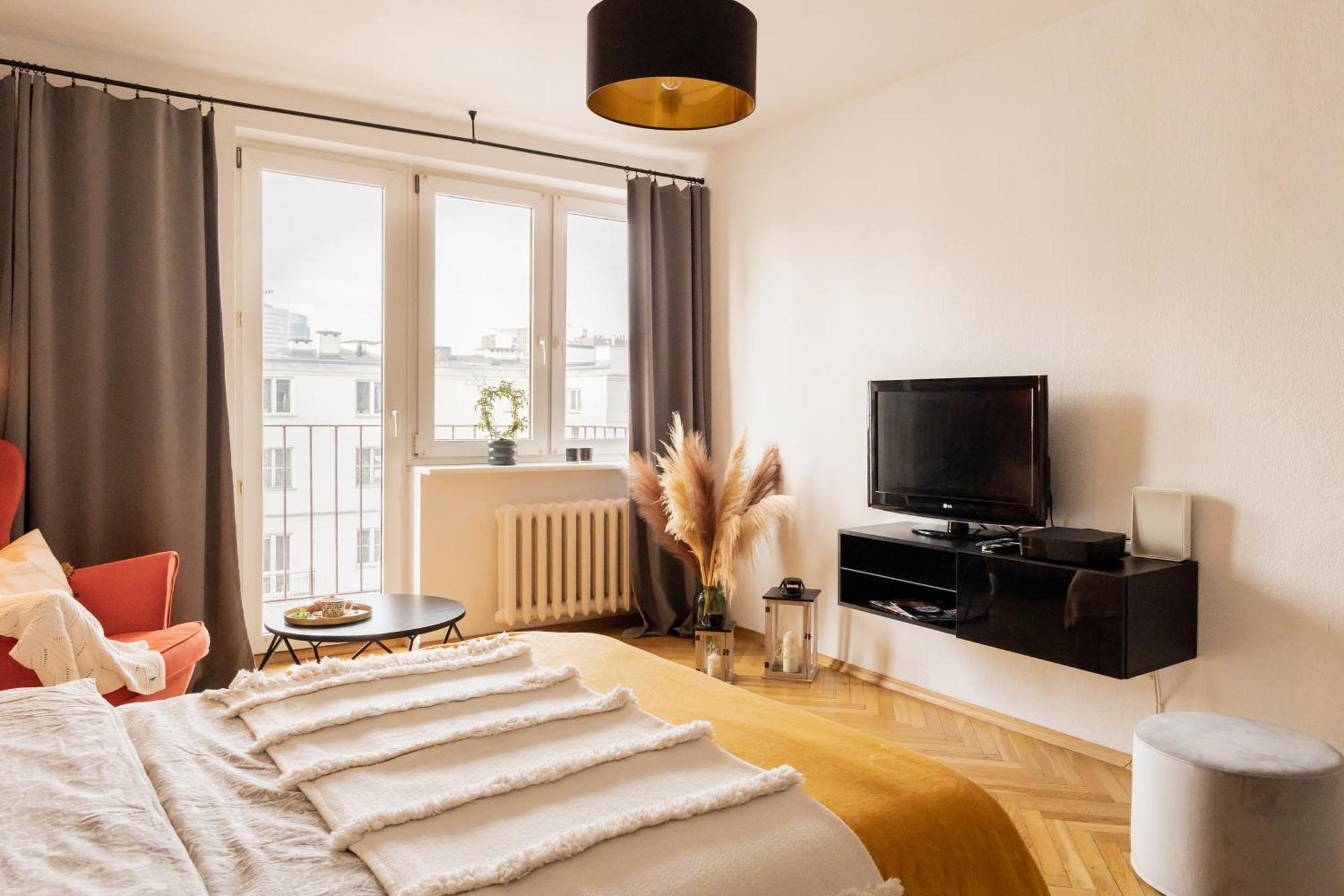 Piotrapartments - Swietokrzyska Center Apartment *