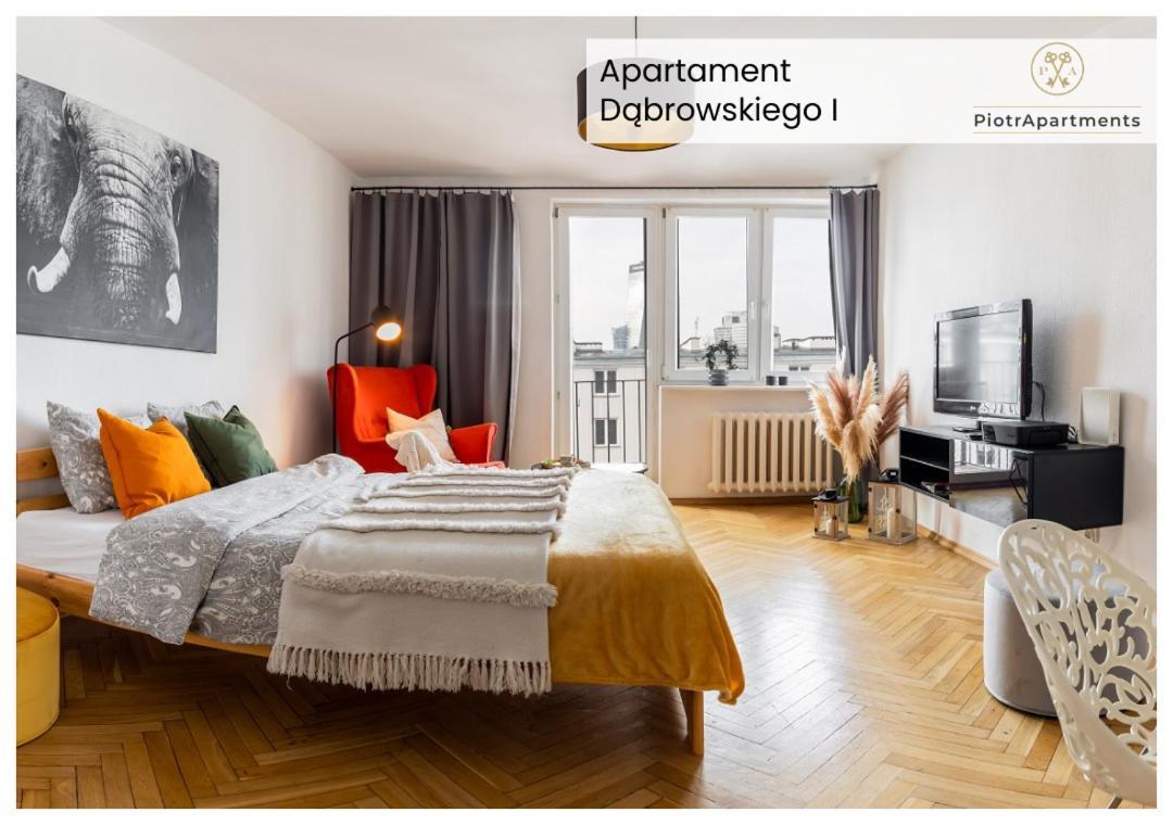 Piotrapartments - Swietokrzyska Center Apartment