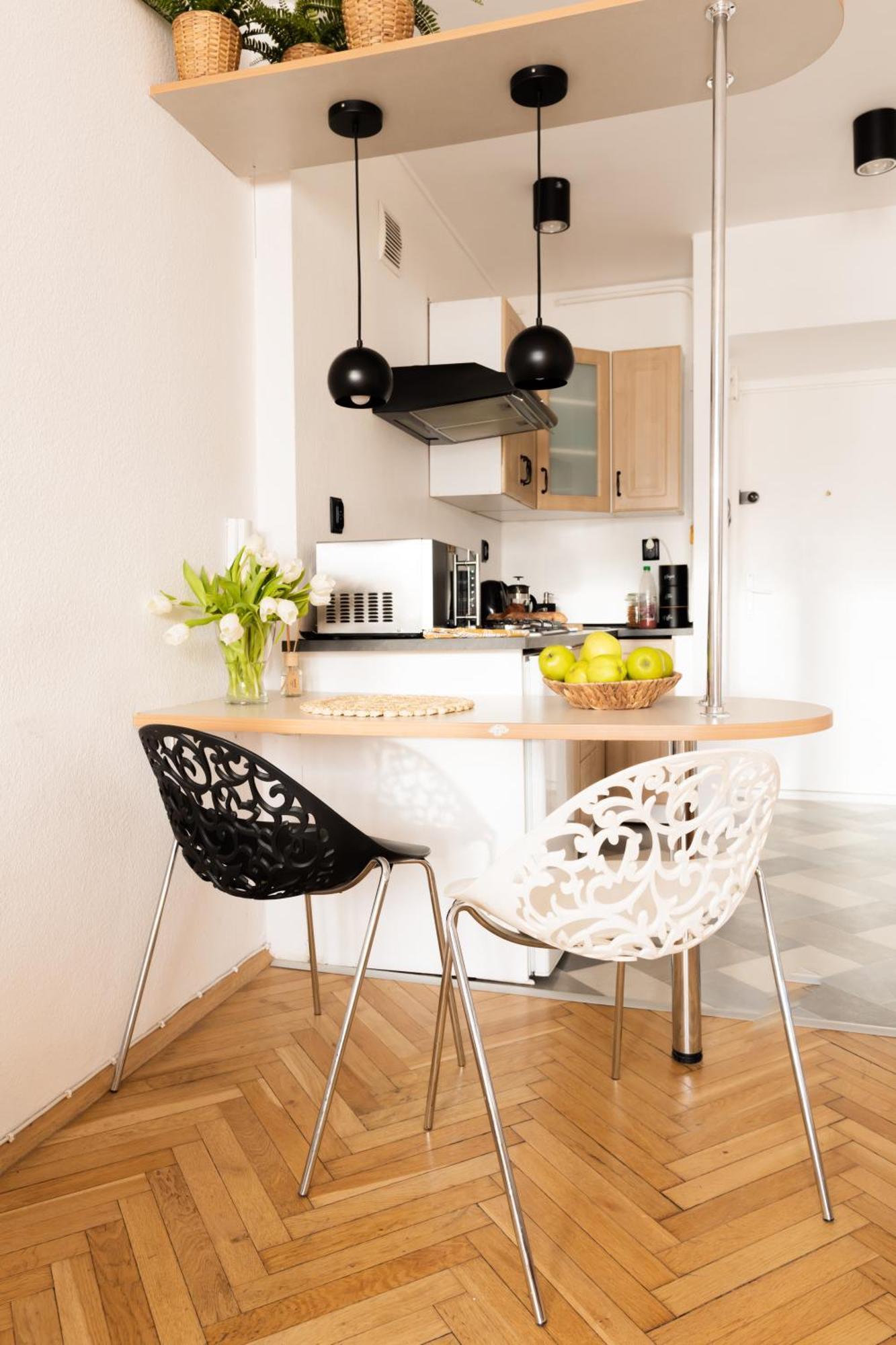 Piotrapartments - Swietokrzyska Center Apartment Warsaw